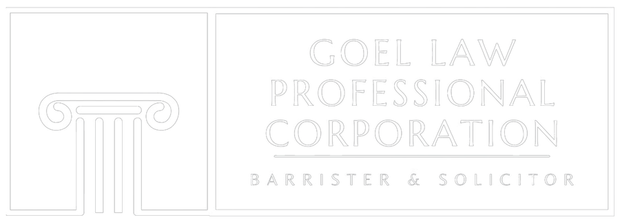 Goel Law Professional Corporation